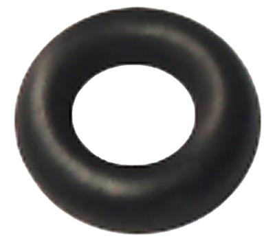 #1 Nitrile Rubber O-ring 1/8 In. X 1/4 In. For Faucet Repair