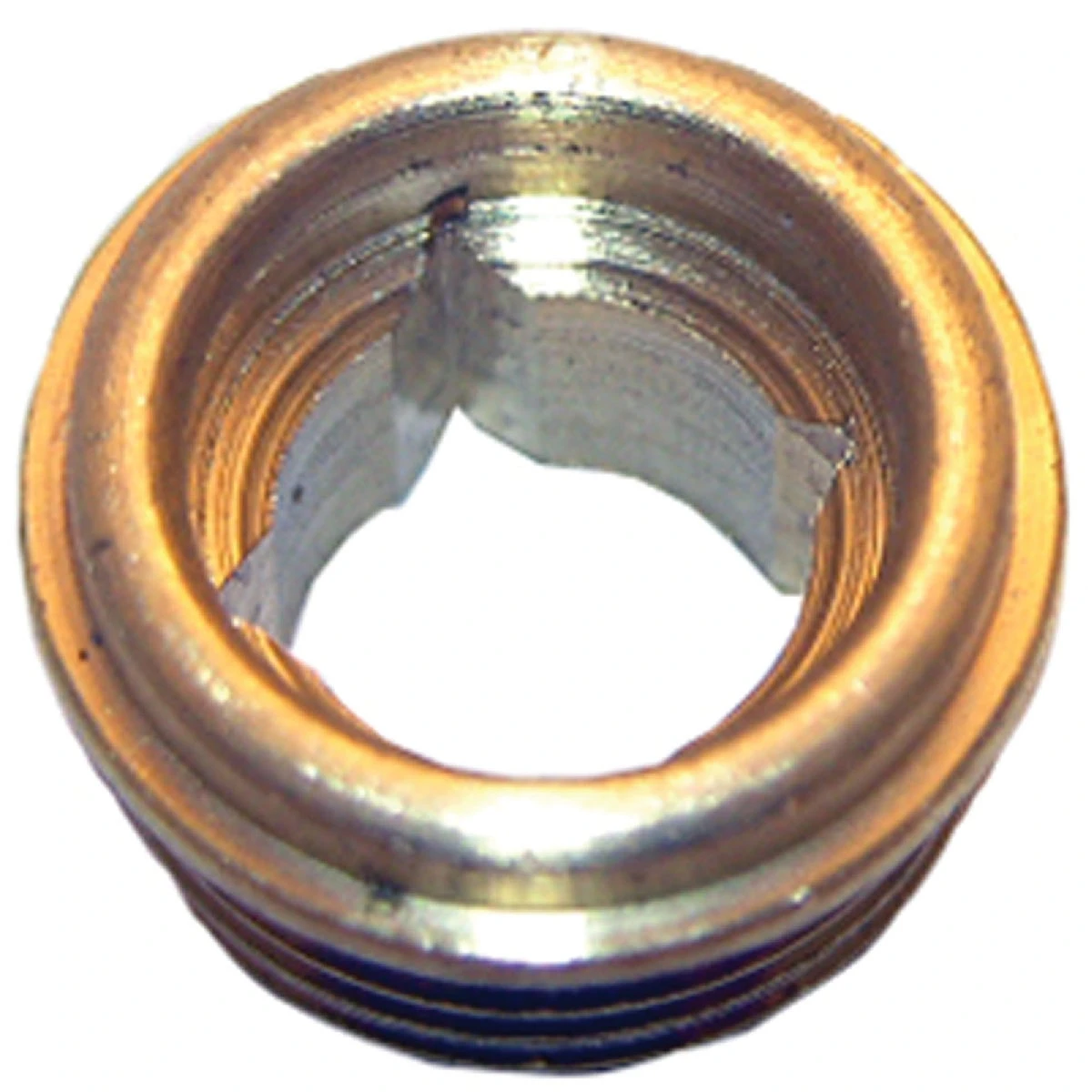 Kohler Faucet Seat, 1/2 Inch Diameter with 27 Threads