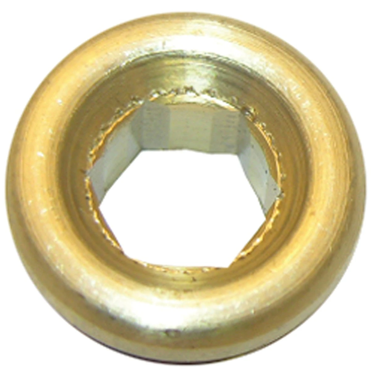 Faucet Seat for Union Gopher, 5/8 Inch Diameter with 18 Thread Count