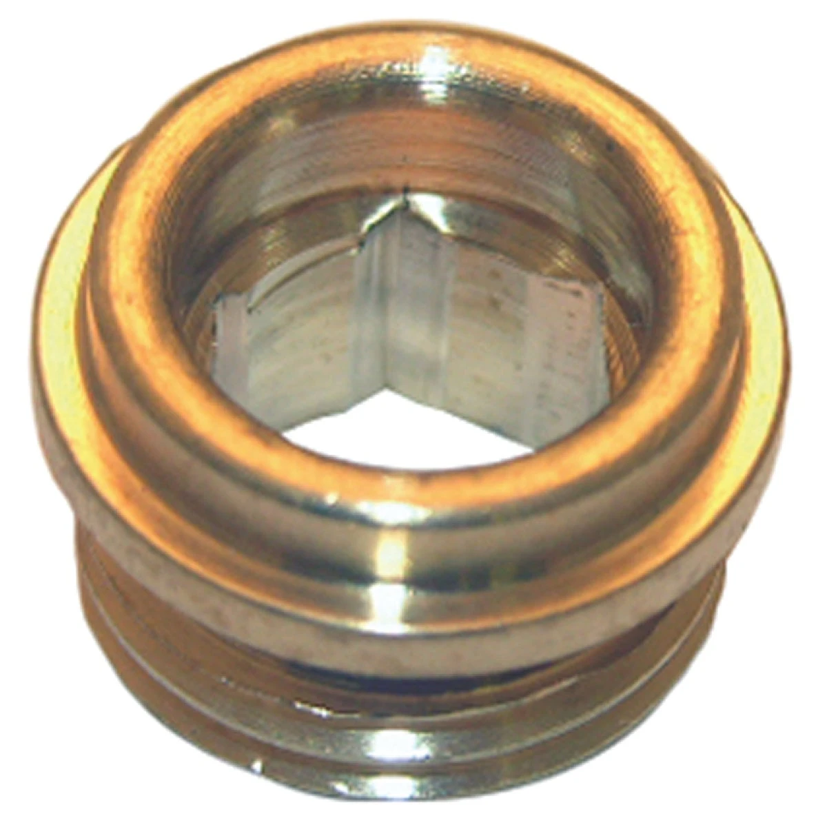 Crane Faucet Seat, 9/16 Inch Diameter by 18 Inch Length