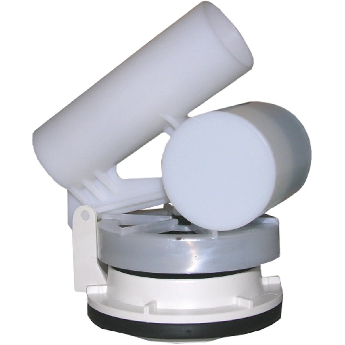 American Standard Toilet Flush Valve Model Number 4 New Style Replacement Part