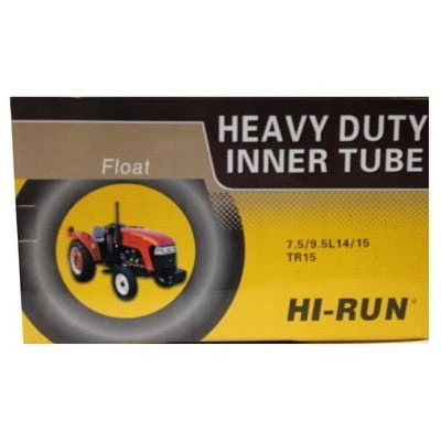 Truck Inner Tube, TR13 Valve, 7.5L-15/9.5L-15