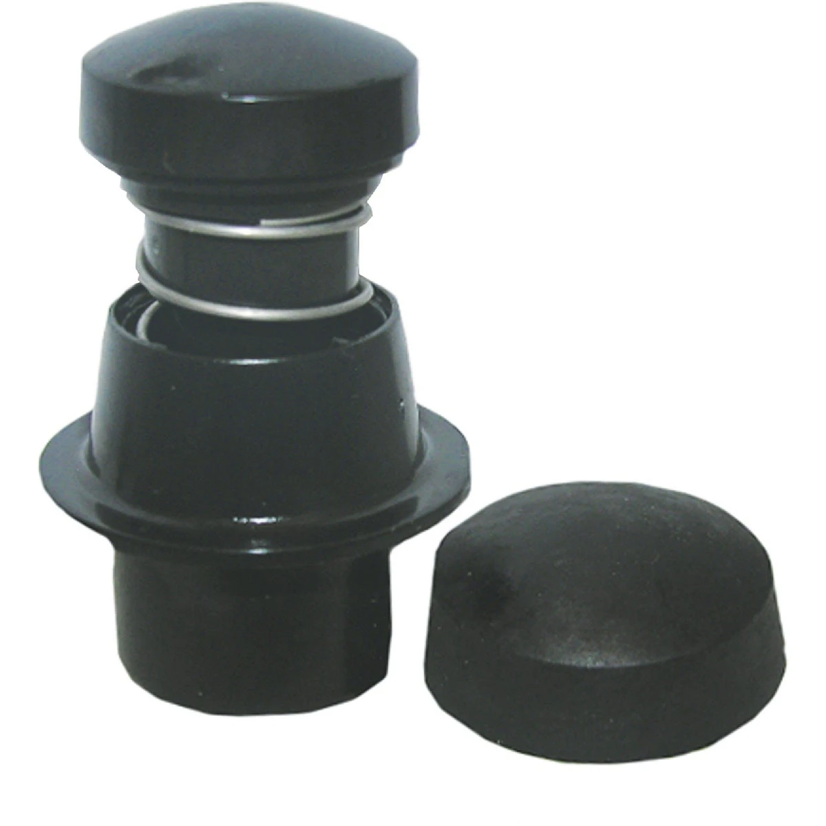 Sloan Urinal Flush Valve Stop Closet Repair Kit, 1 Inch