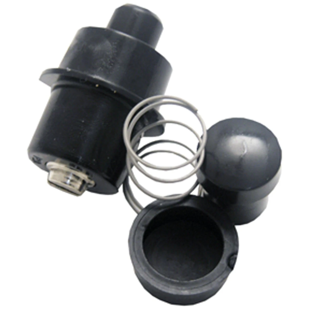 Sloan Urinal Flush Valve Repair Kit, 3/4 Inch, Complete Replacement Parts