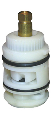 Valley Model 0372 New Style Single Lever Repair Faucet Cartridge with Diverter