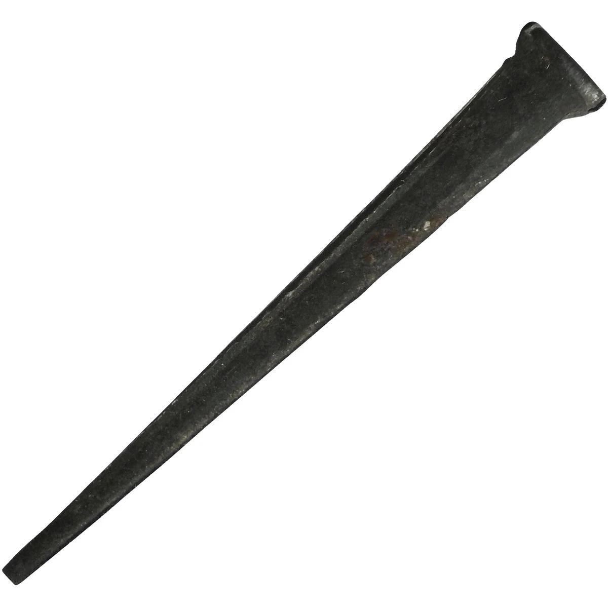 4d X 1-1/2 In. Hardened Steel Tapered Masonry Nails - 1 Lb.