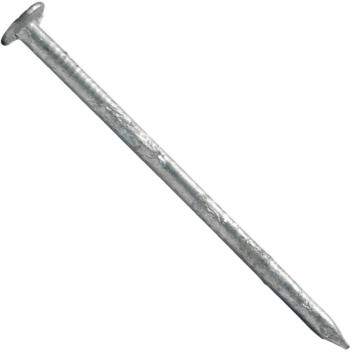 Stormguard 2-1/2 In. Hot Dipped Galvanized Siding Nails, 645 Count