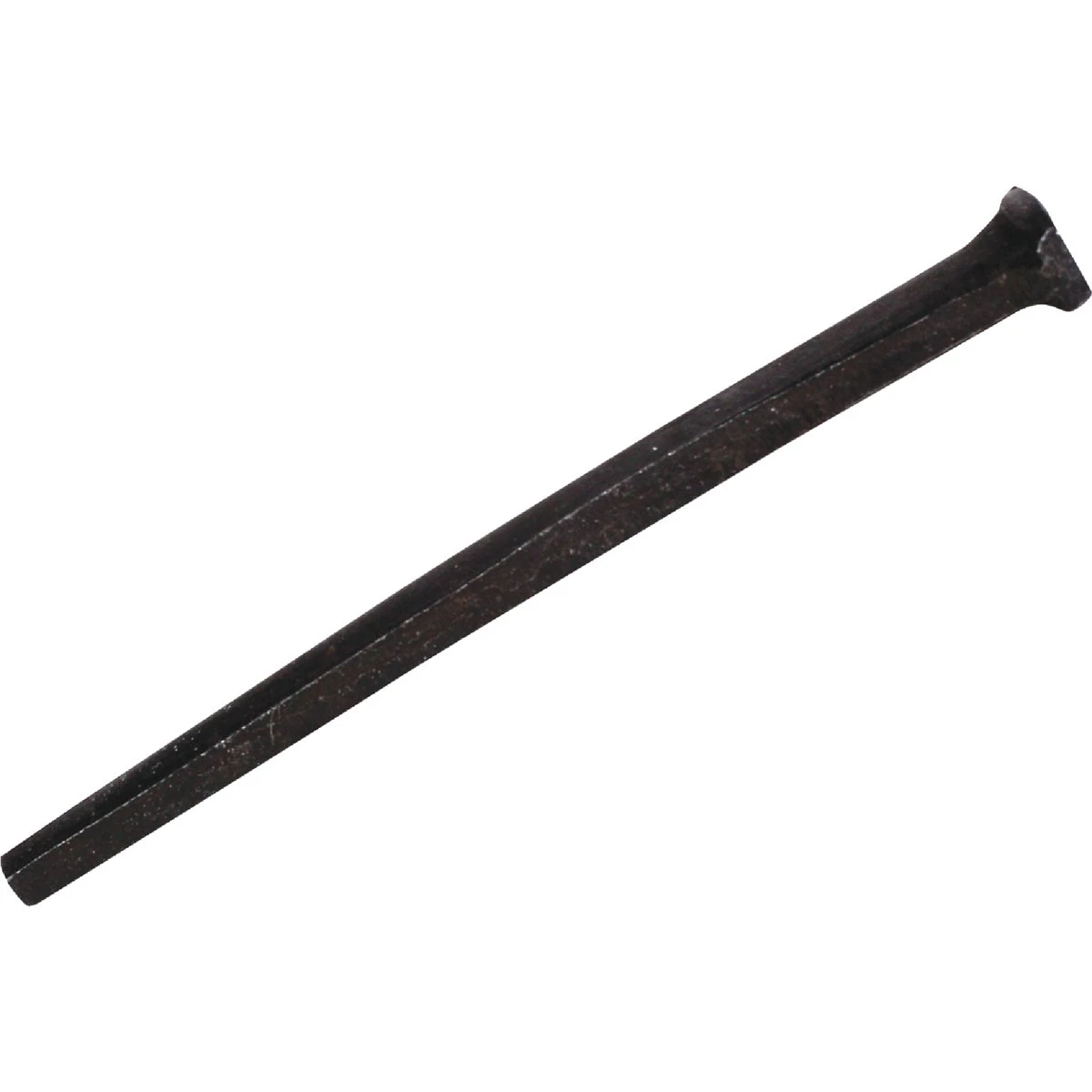 Cut Masonry Nails Hardened Steel 2 and 1/2 Inch Length 1 Pound Pack