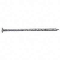 Pressure-treated Lumber Nails, Spiral-shank, 10d, 3-inch, 5-pound Package