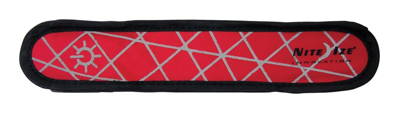 RED LED Marker Band