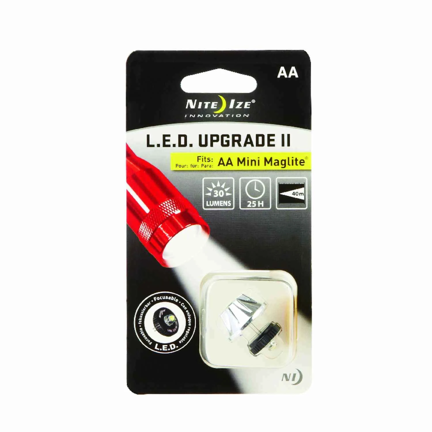 LED Convers Upgrade Kit