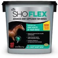 Sho-Flex Joint Supplement for Horses, 5 Pounds