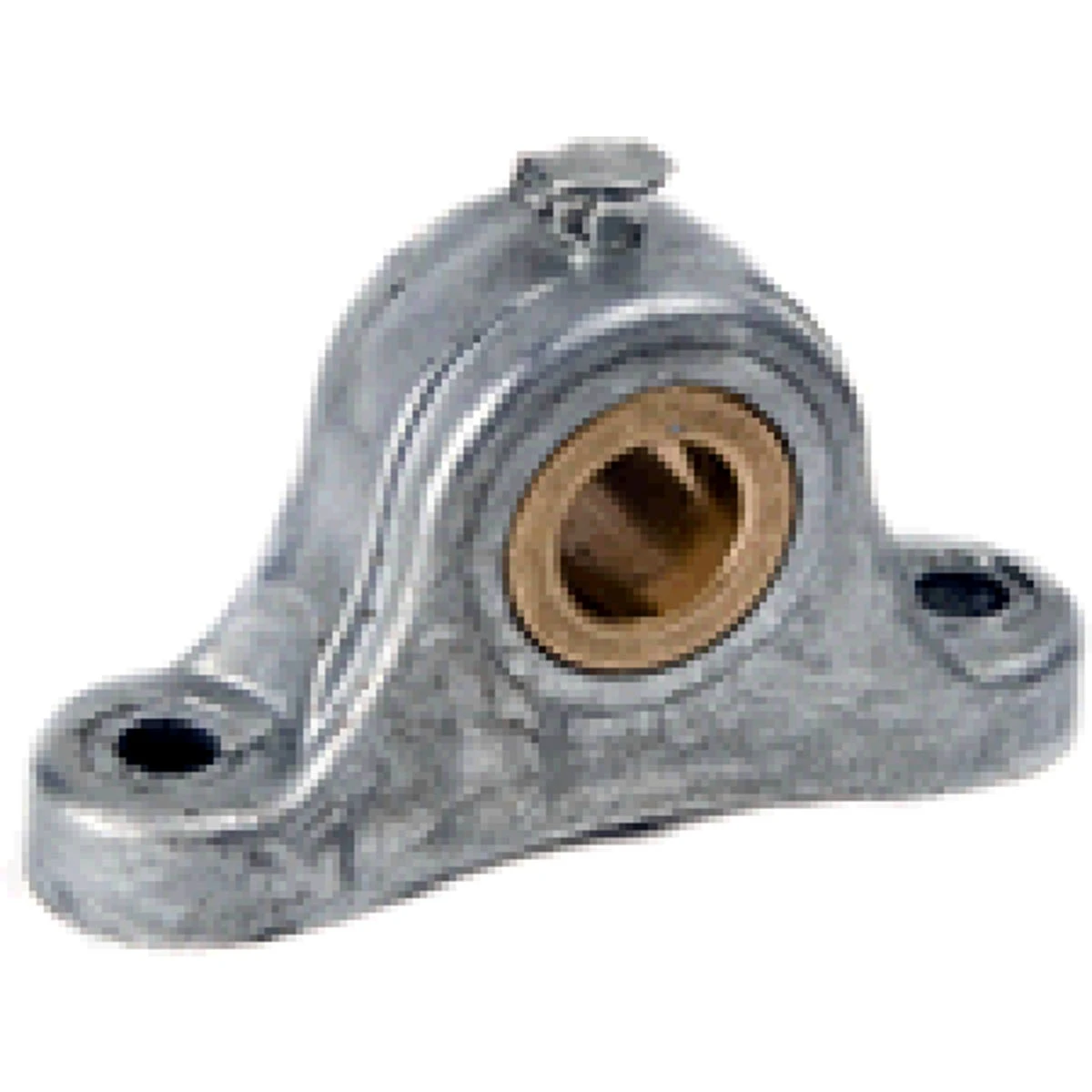 1/2 Inch Pillow Block Bearing With Oil Reservoir