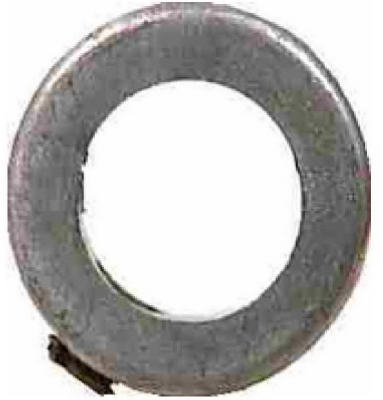 3/4 Inch Bore Die-cast Shaft Collar - Durable Mechanical Stop