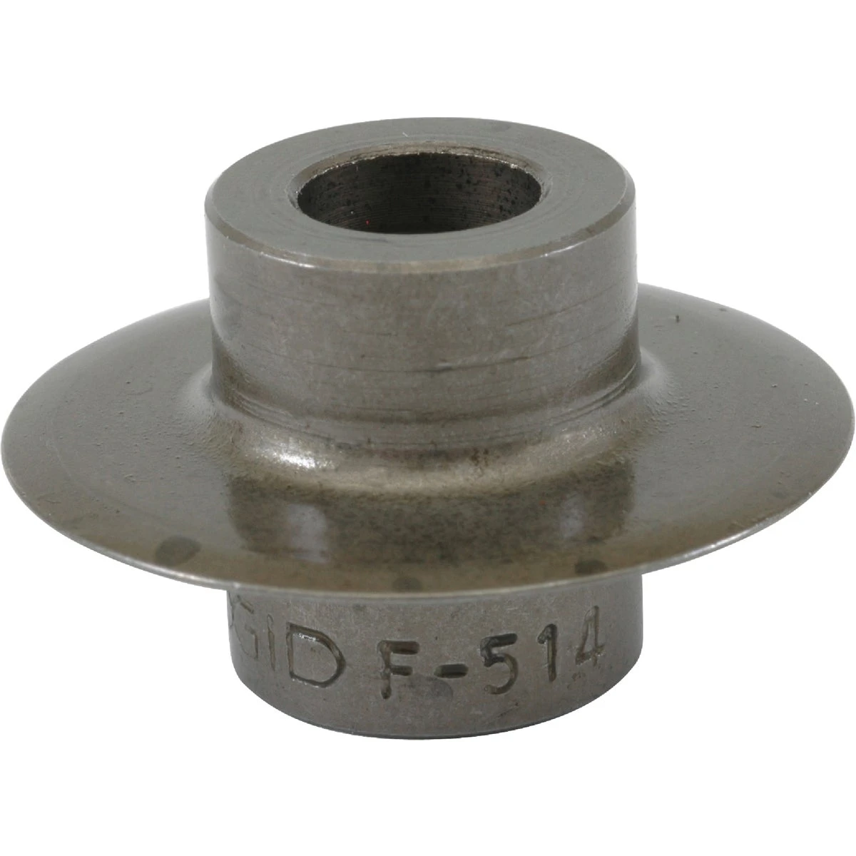 Steel & Ductile Iron Superior Replacement Cutter Wheel For Model Nos. 1a, 2a, 42a, 202 & 360