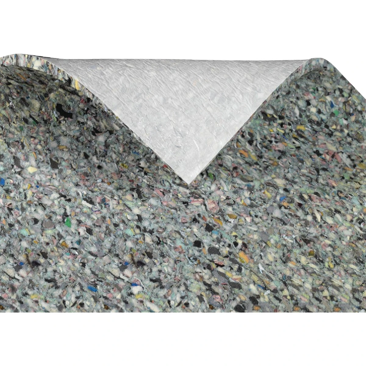Superior Plus 7/16 In. Thick 7 Lb. Density Carpet Pad With Spill Guard