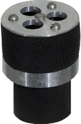 2 Inch Rubber Float Gasket Check Valve For Plumbing