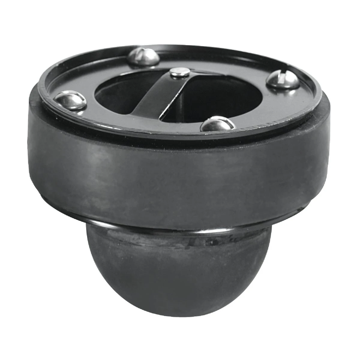 4 Inch Floor Drain Back Seat for Plumbing and Drainage Systems