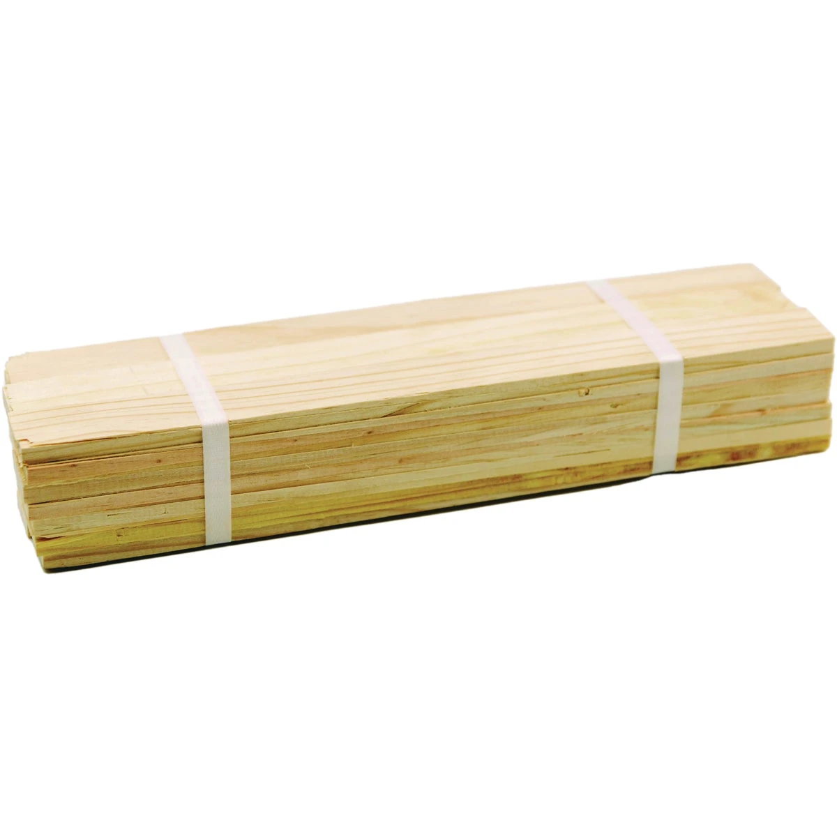 Nelson Wood Shims 16 In. L Pine Contractor Shims (42-Count)