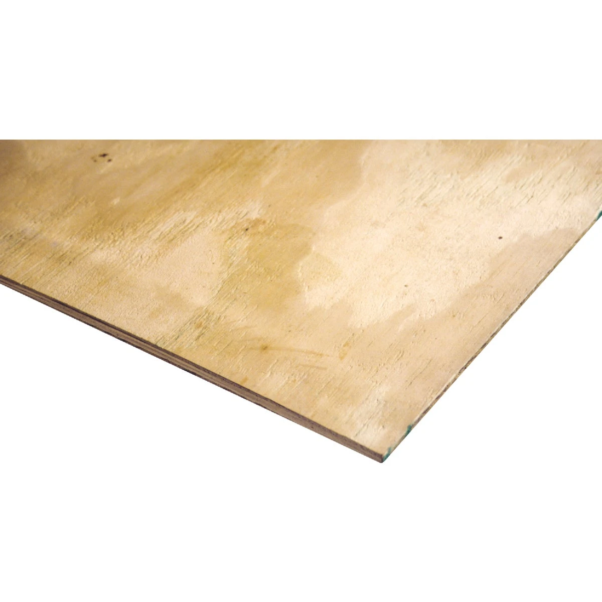 1/2 In. X 24 In. X 48 In. Bcx Pine Plywood For Craft Projects