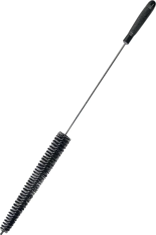 Dryer Lint Trap & Vent Brush - 27 Inch Cleaning Tool For Efficient Ventilation