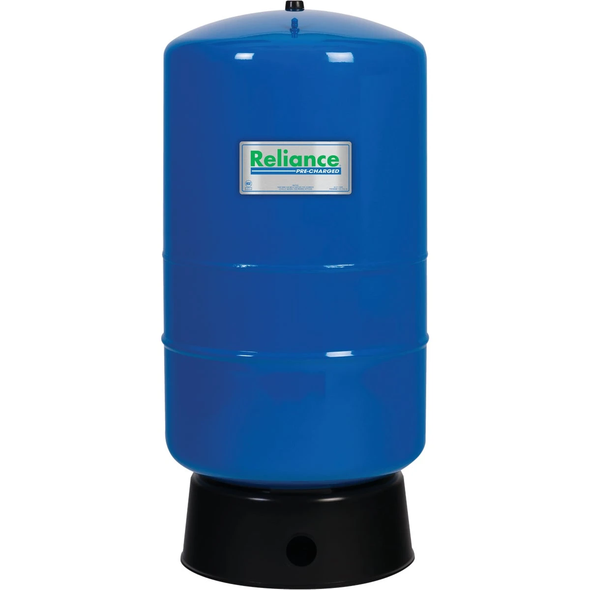 20 Gallon Vertical Free-standing Pressure Tank Pmd-20