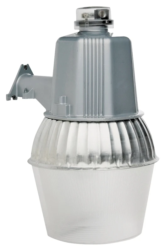 70-watt High Pressure Sodium Dusk To Dawn Outdoor Security Light Fixture