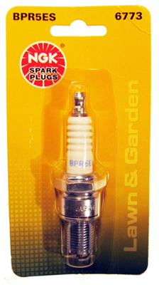Bpr5es Blyb Lawn And Garden Spark Plug For Small Engines