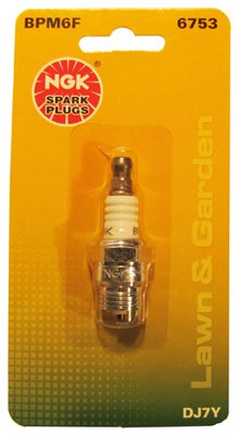 Bpm6f Blyb Lawn And Garden Spark Plug For Small Engines