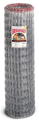 Non-Climbing Horse Fence with 2 by 4 Inch Mesh, 60 Inch Height by 200 Foot Length
