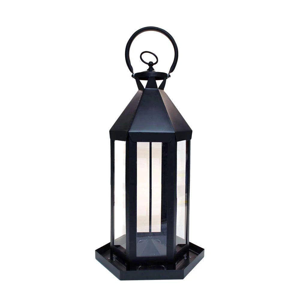 Williamsburg Lantern-style Bird Feeder, Holds 5.5 Pounds, Model 20133