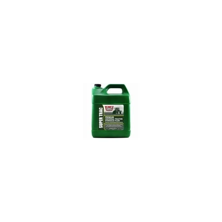 Premium Universal Tractor Hydraulic Fluid, 2 Gallons