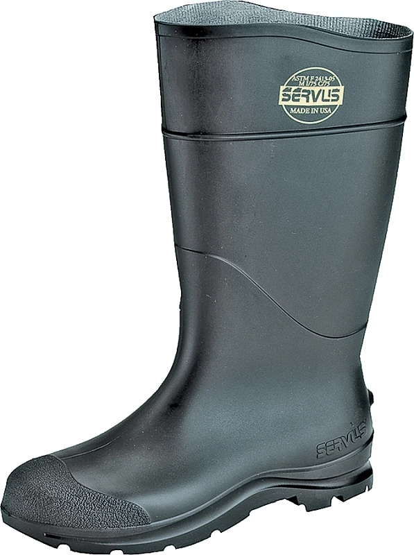 SZ 10 SERVUS ECON BOOT