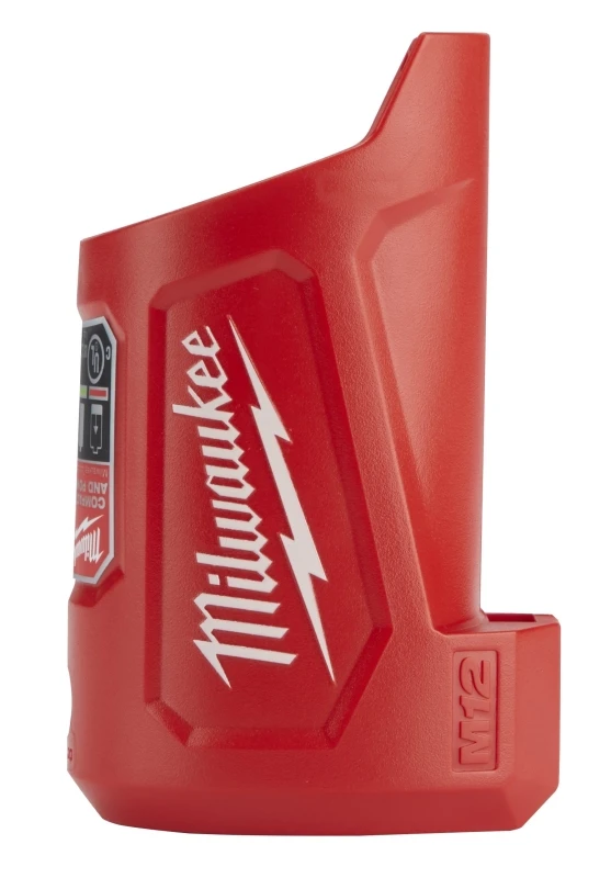 M12 12-volt Lithium-ion Charger And Portable Power Source Model 48-59-1201