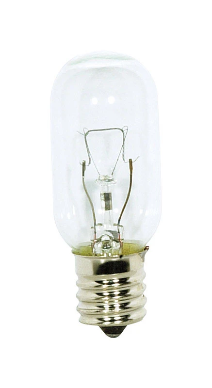 GE 40W MICROWAVE BULB