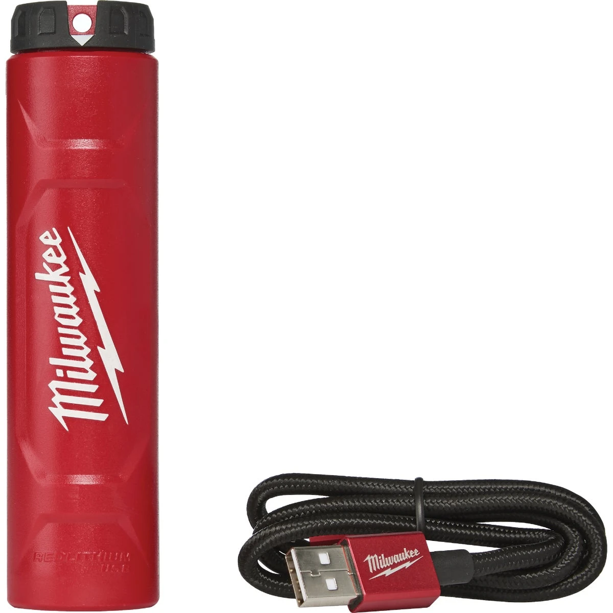 Redlithium Usb Battery Charger With 2.1 Amp Fast Charging