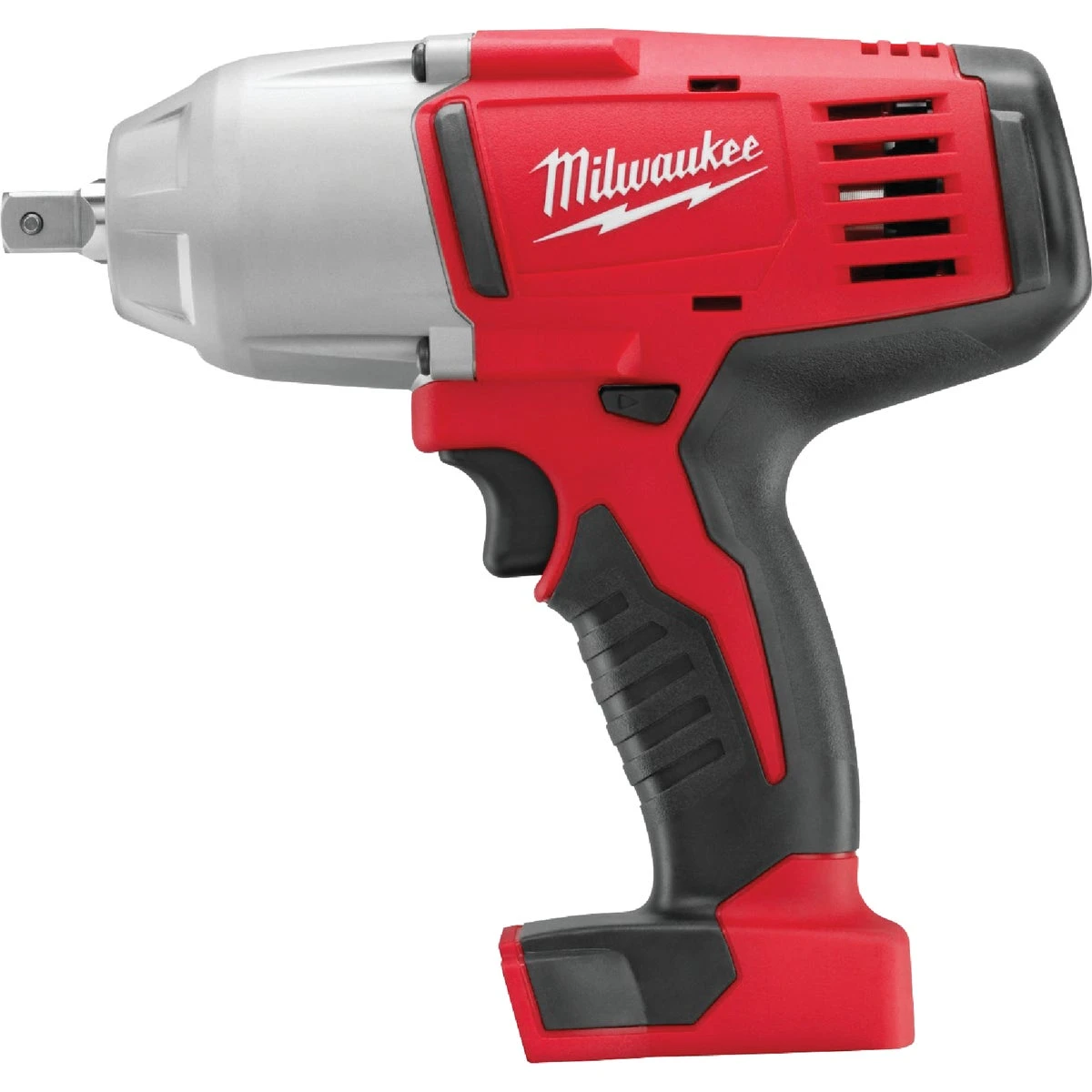 M18 18-volt Lithium-ion Cordless 1/2 In. Impact Wrench With Pin Detent