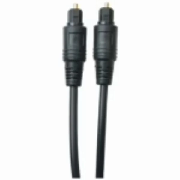 Optical Sound Bar Audio Cable, 3 Ft.