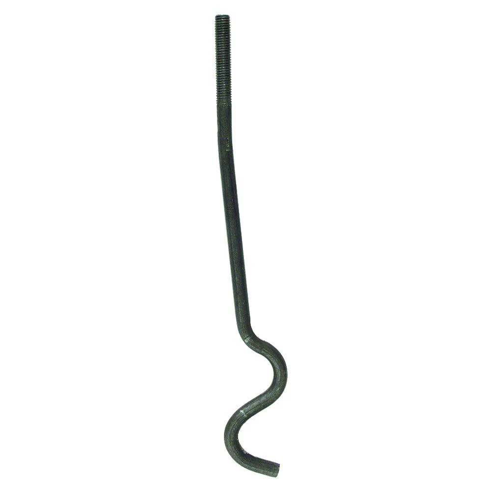 SSTB Anchor Bolt, 5/8 Inch Diameter by 21 and 5/8 Inch Length