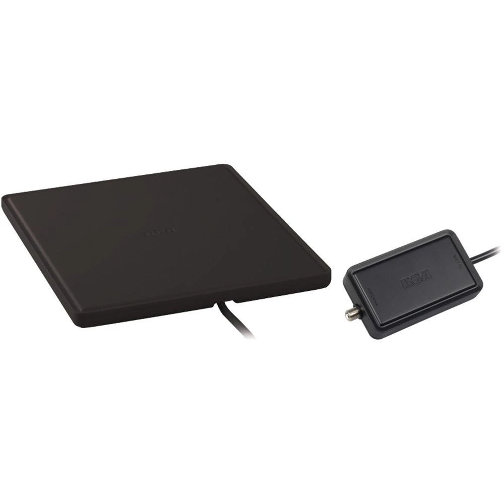 BLK DGTL FLT Antenna