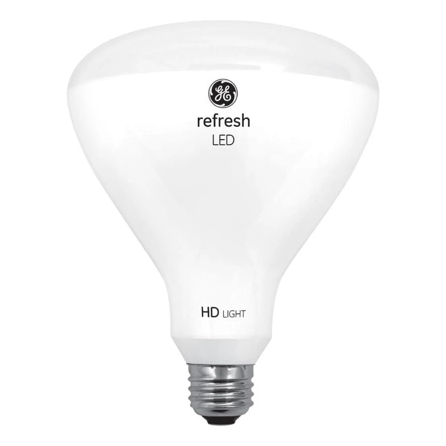 Led Refresh Hd Bulb Br40 Daylight 950 Lumens 11 Watt Dimmable