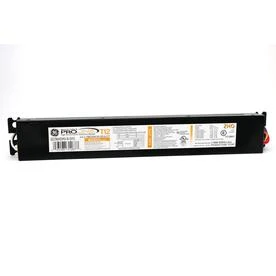 8-foot T12 High Output Lamp Ballast, Model 31267, 110 Watt Capacity