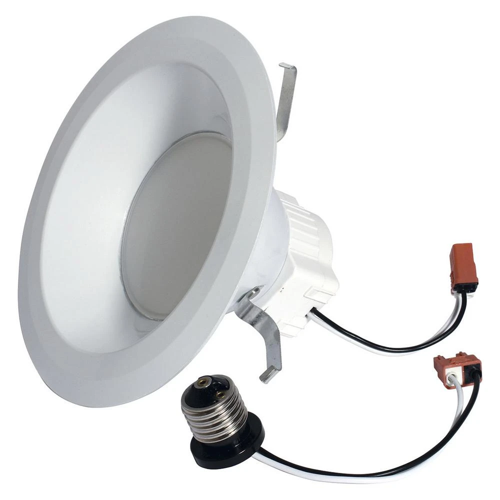 Refresh Hd Led Light Bulb, Daylight, 700 Lumens, 10 Watts, Medium Base