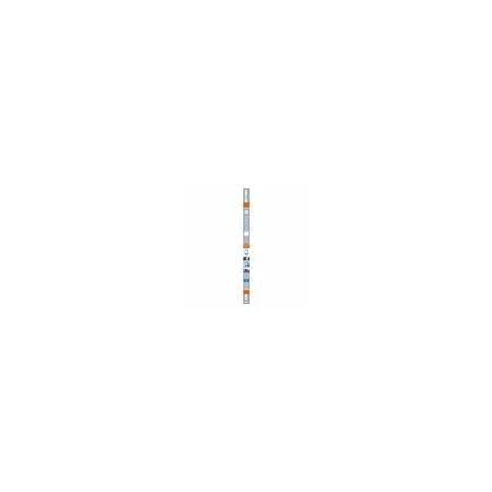 LED T5 Linear Light Bulb, Cool White/Sunshine/Daylight Options, 9 Watt, 12 In.
