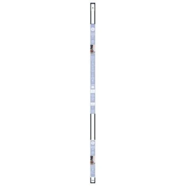 LED Linear Tube Light Bulb, 3 Color Options, T8 & T12, 48-In.