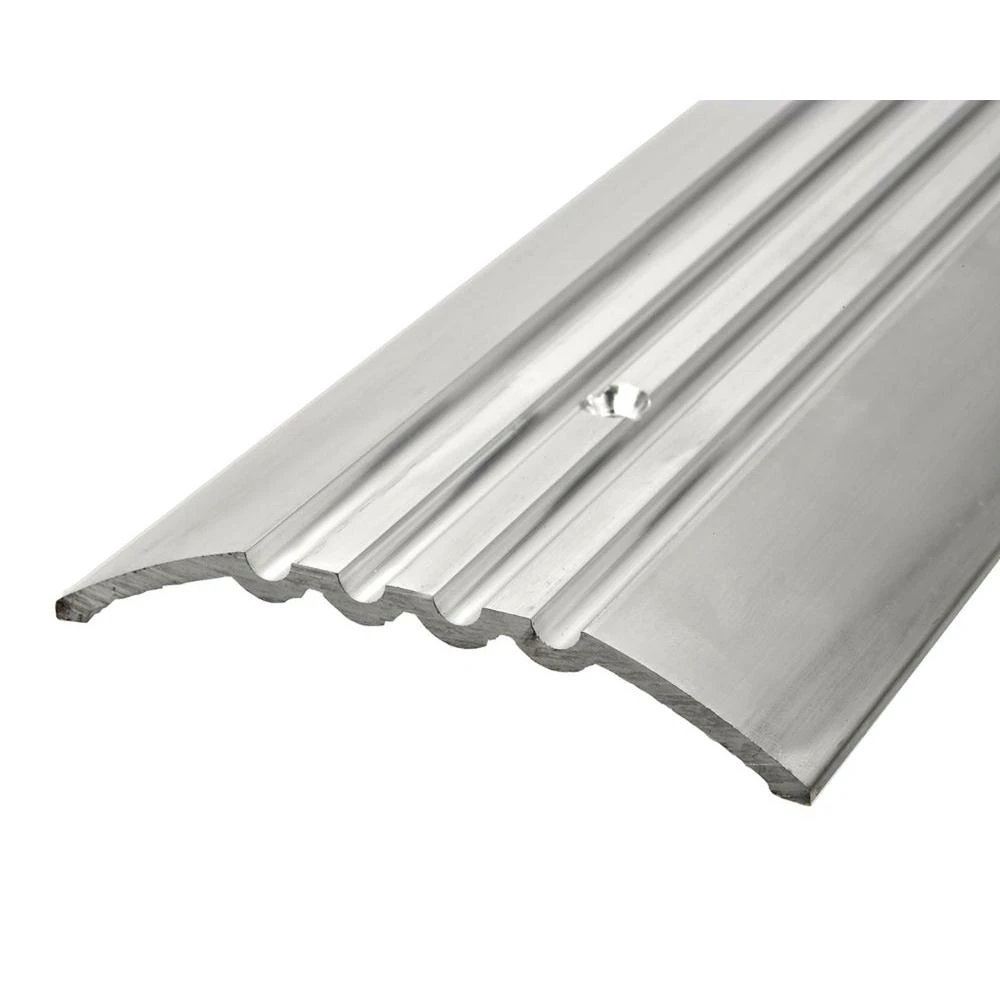 4 X 1/2 X 36 Inch Aluminum Commercial Threshold - Ada Approved
