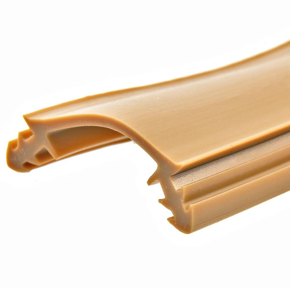 Threshold Vinyl Replacement Insert Brown 36 Inch