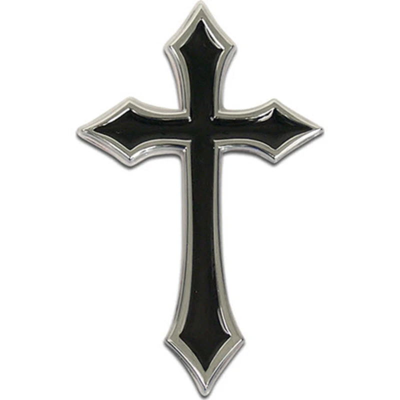 CROSS EMBLEM