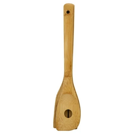 4-Pc. Bamboo Kitchen Tool Set