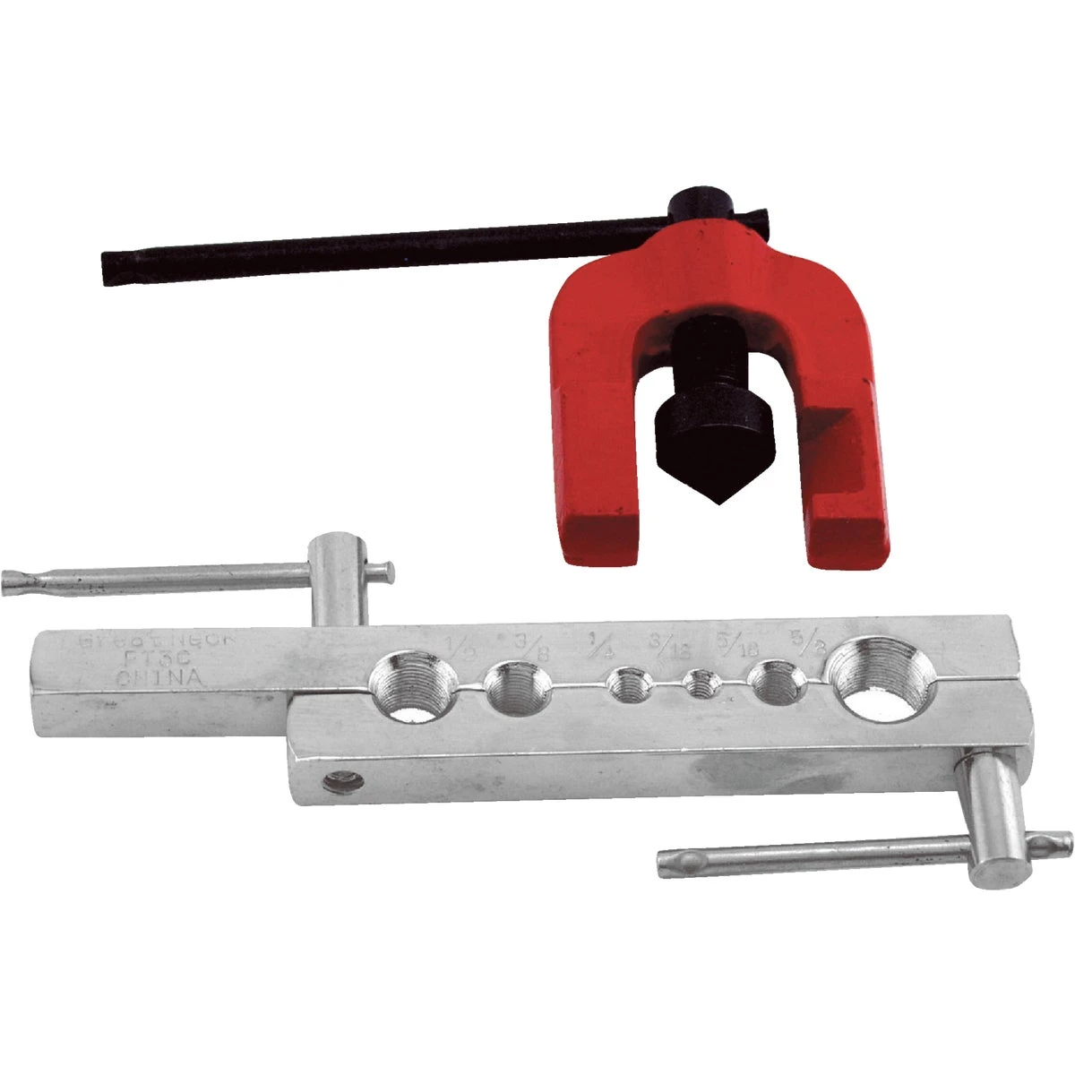 3/16-5/8 MP FLARING TOOL